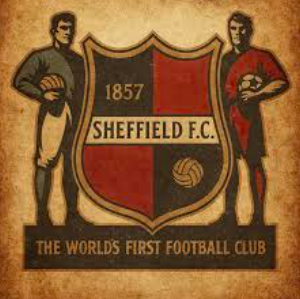 Sheffield FC Founded